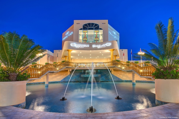 Crowne Plaza Hotels & Resorts SALALAH (Salalah)